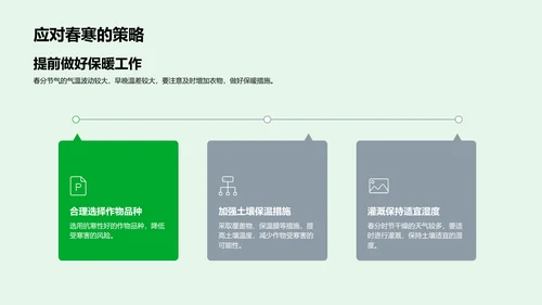 春分农业科技报告