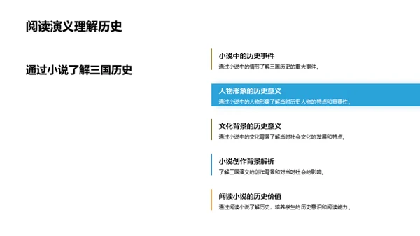 穿越历史的脉络