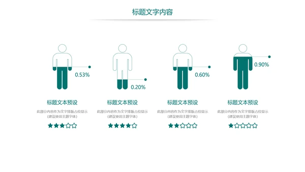 时尚国家电网电力公司年终工作总结汇报PPT模板