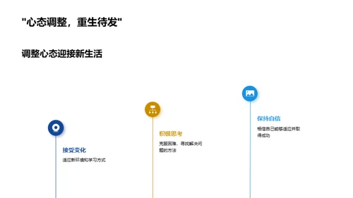 初中生活的探索与成长