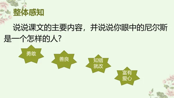 统编版六年级下册语文《6.骑鹅旅行记》（节选）（课件）