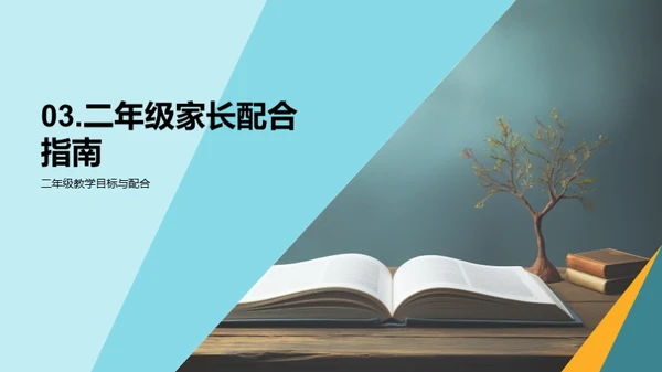 二年级学习全攻略