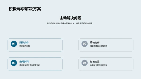 实践力量：初三活动见证