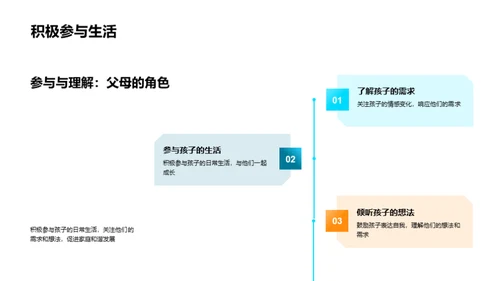 陪伴成长：洞察孩子世界