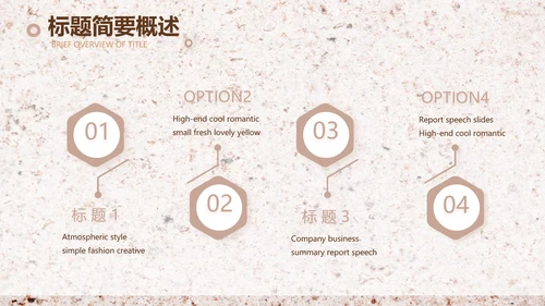 简约室内设计方案汇报工作总结PPT