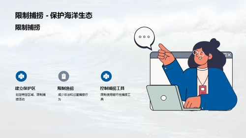 挽救蓝色星球