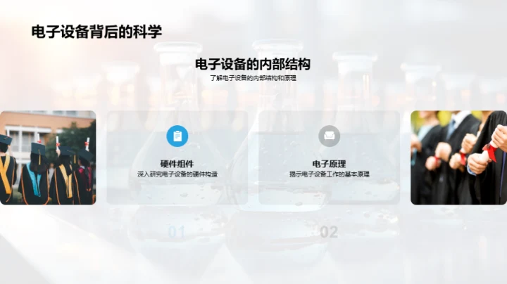 科学：理解与探索