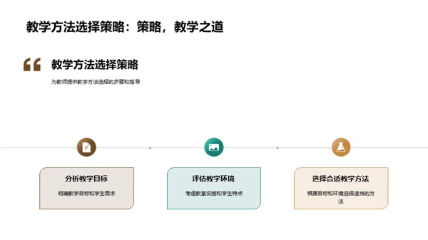 卓效教学的教育学研究