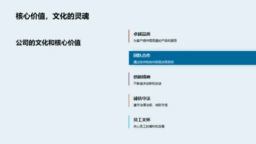 医疗保健行业探索