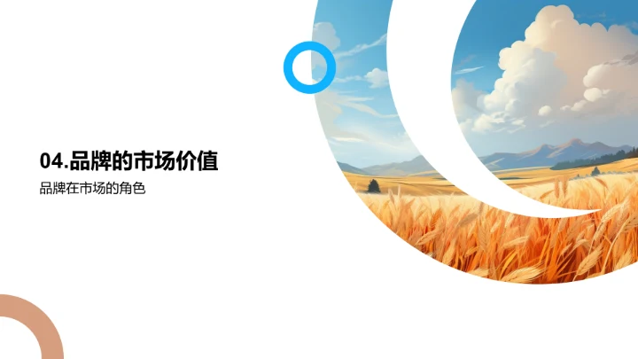 农业品牌成长之道