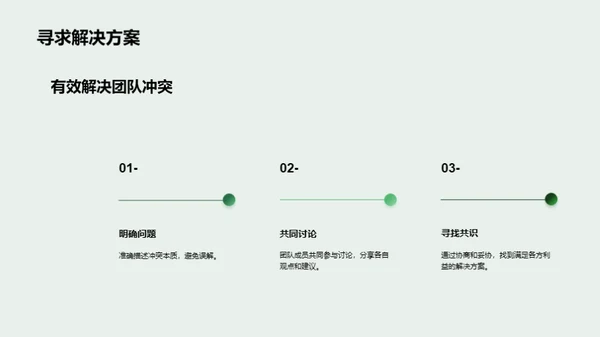 3D风通用行业教学课件PPT模板