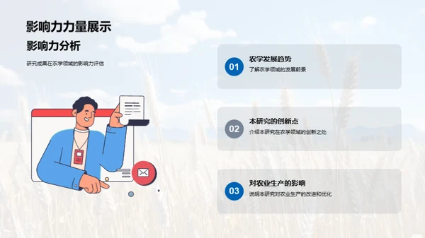 农学论述精华