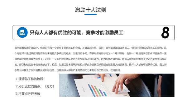 员工有效激励提升绩效企业文化培训PPT