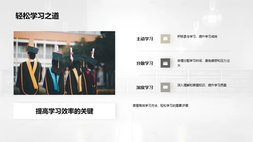 高效学习策略