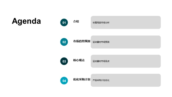 运动器材市场研究报告