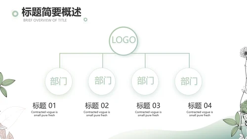 时尚创意个人作品集作品展示ppt动态