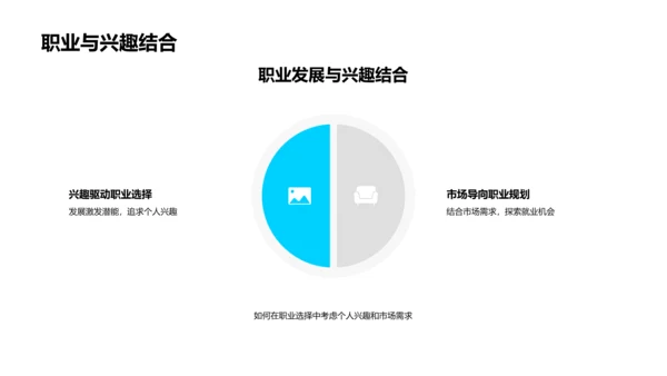 家长引领学子成长PPT模板