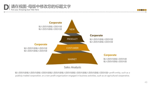 中国味道传统美食文化餐饮通用PPT