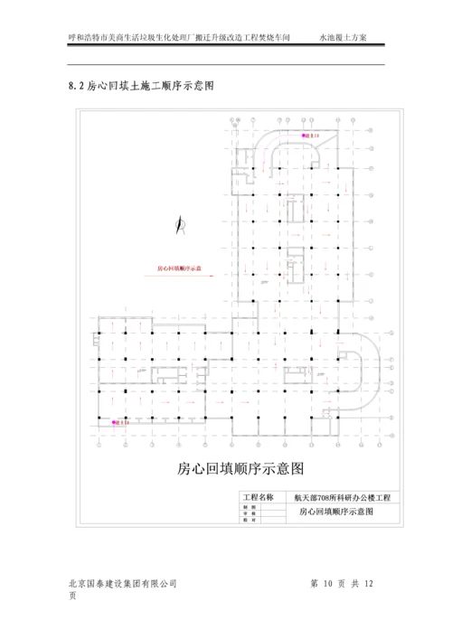 清水池回填土施工方案.docx