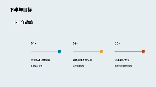 化学探索：年度成果与展望