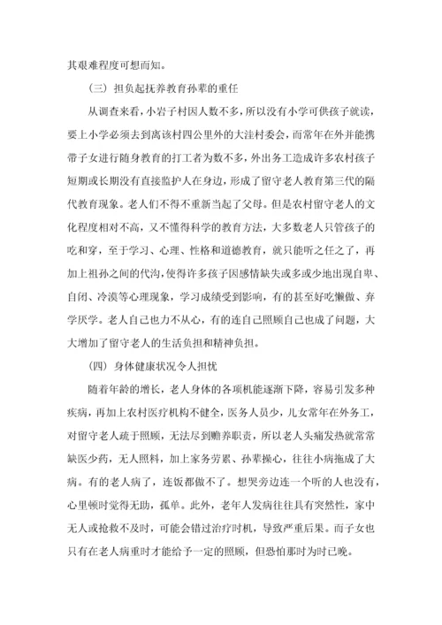 暑期思政社会实践心得体会.docx