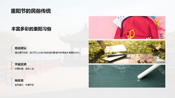 尊老爱老的社会实践