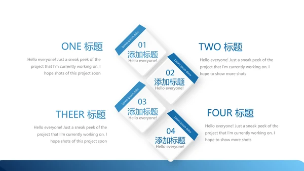 医疗医学人体扫描动态PPT