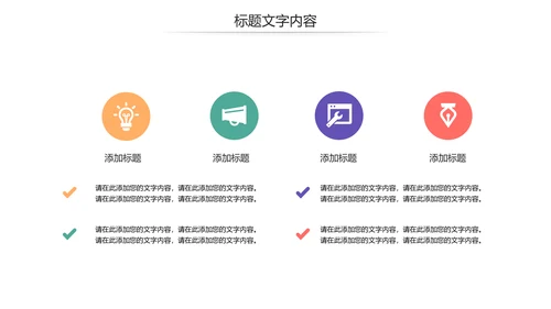 生物医疗科学研究PPT模板