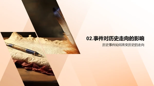 历史解码：事件与影响