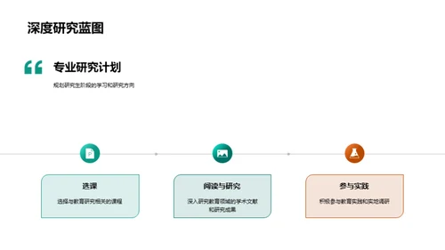 教育的力量