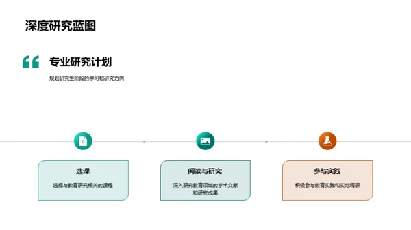 教育的力量