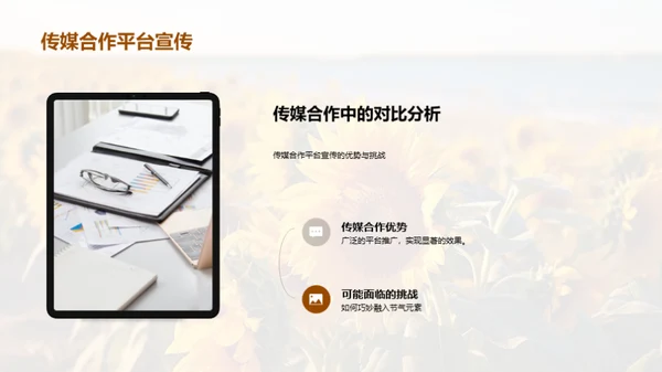 夏至营销攻略