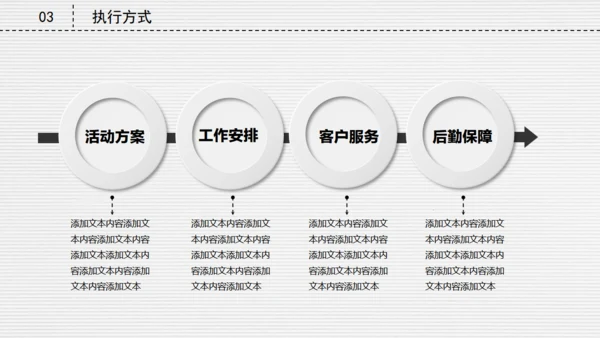 微立体创业融资商业路演计划书通用PPT模板
