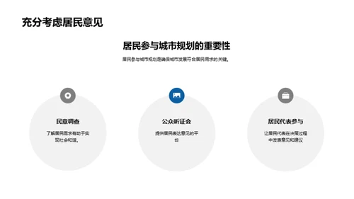 塑造未来：城市可持续发展