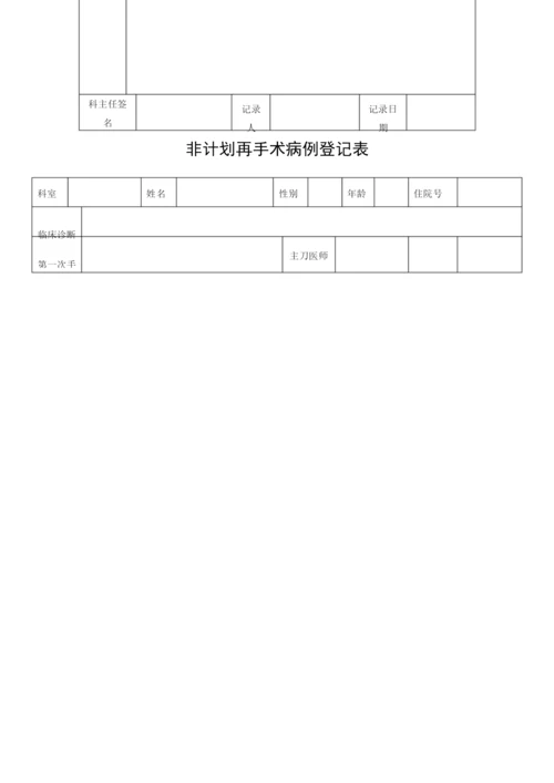 天居家隔离跟踪监测登记表完整.docx