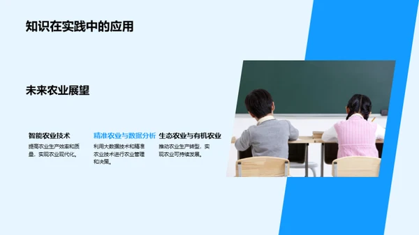 农学领域全景解析