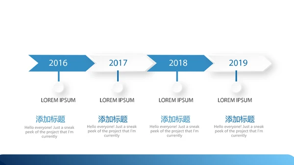 医疗医学人体扫描动态PPT