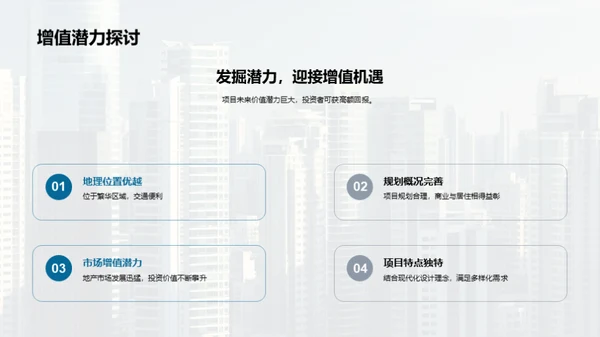 双十二新房投资机遇