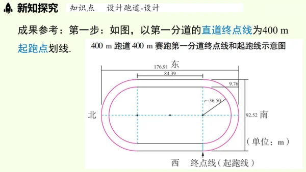 （2024秋季新教材）人教版数学七年级上册第六章几何图形初步综合与实践课 课件(共43张PPT)