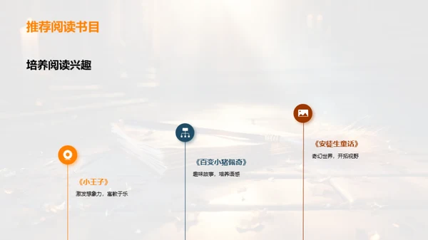 读书的魔力