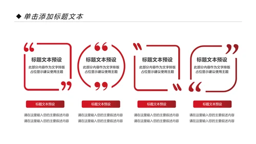 喜庆大气盛大开业典礼活动策划PPT模板