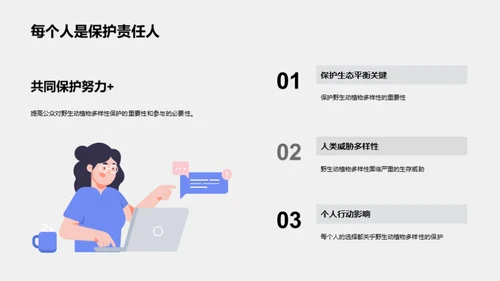 3D风其他行业教育活动PPT模板