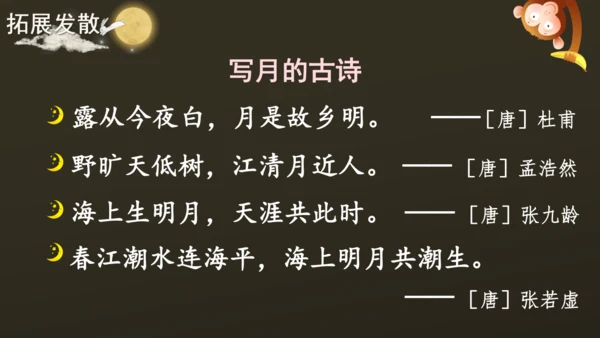 23 月光曲 课件