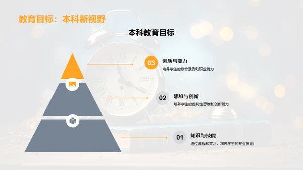 大学生职业规划