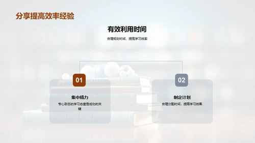 数学学习之道