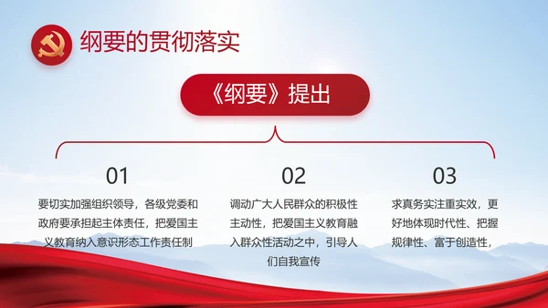 青年文明号激扬青春五四青年节动态PPT模板