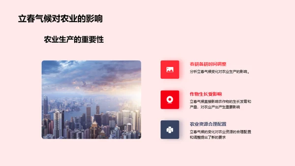 解析立春气象奥秘