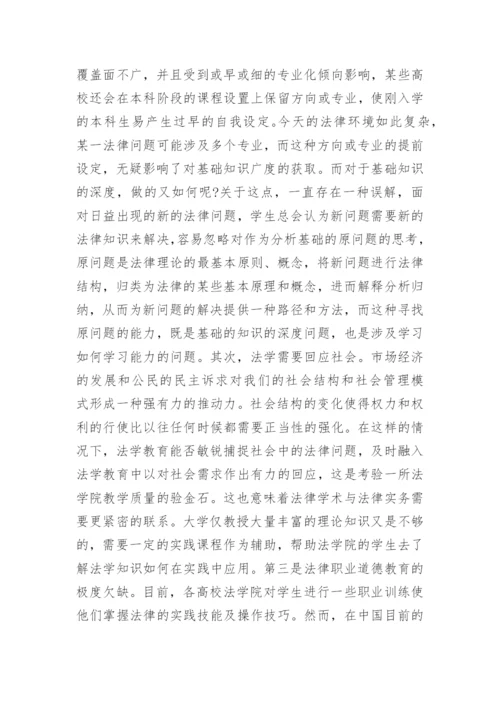 法学专业论文范文.docx