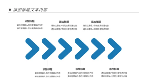 基因生物化学医疗医学DNA学术研究报告PPT模板