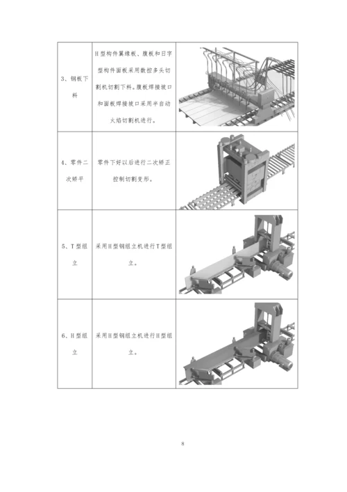 钢结构施工方案.docx